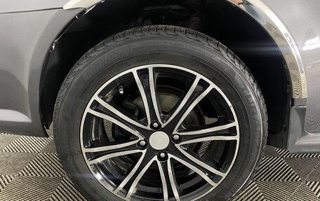 Geely MK Cross I, 2013 год, 350 000 рублей, 13 фотография