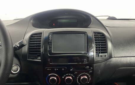Geely MK Cross I, 2013 год, 350 000 рублей, 10 фотография
