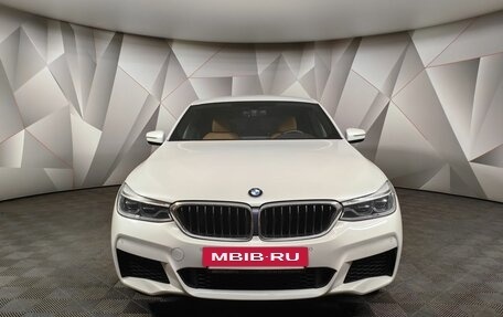 BMW 6 серия, 2019 год, 3 895 000 рублей, 3 фотография