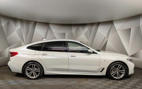 BMW 6 серия, 2019 год, 3 895 000 рублей, 6 фотография