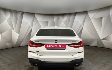 BMW 6 серия, 2019 год, 3 895 000 рублей, 4 фотография