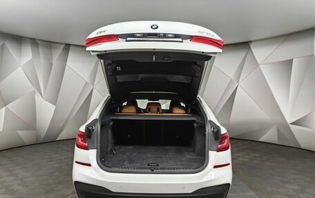 BMW 6 серия, 2019 год, 3 895 000 рублей, 9 фотография