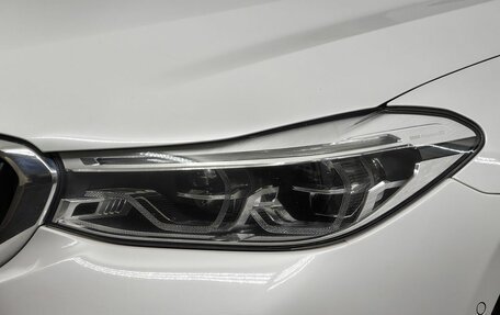 BMW 6 серия, 2019 год, 3 895 000 рублей, 8 фотография