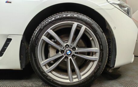 BMW 6 серия, 2019 год, 3 895 000 рублей, 7 фотография