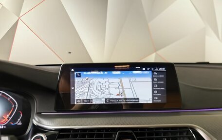 BMW 6 серия, 2019 год, 3 895 000 рублей, 15 фотография