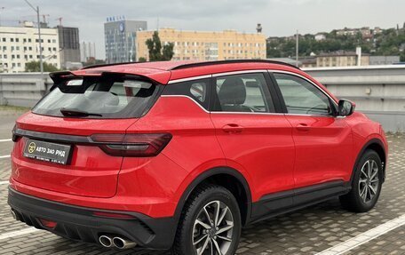 Geely Coolray I, 2022 год, 1 260 000 рублей, 4 фотография