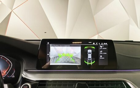 BMW 6 серия, 2019 год, 3 895 000 рублей, 16 фотография