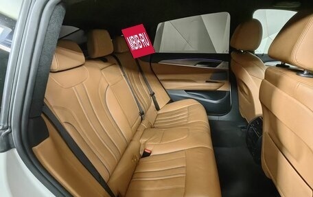 BMW 6 серия, 2019 год, 3 895 000 рублей, 13 фотография