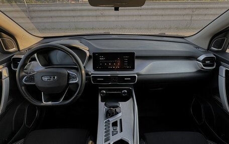 Geely Coolray I, 2022 год, 1 260 000 рублей, 10 фотография