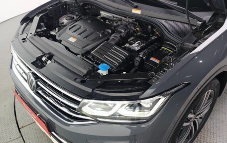 Volkswagen Tiguan II, 2024 год, 3 150 000 рублей, 5 фотография