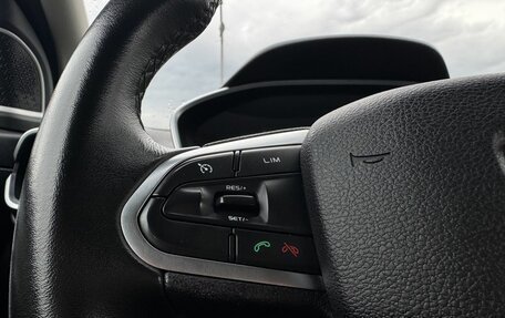 Geely Coolray I, 2022 год, 1 260 000 рублей, 14 фотография
