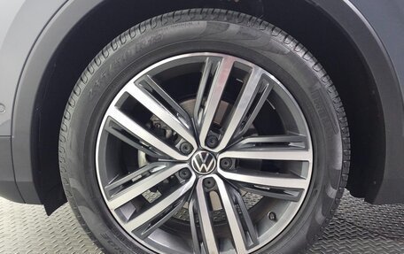 Volkswagen Tiguan II, 2024 год, 3 150 000 рублей, 6 фотография