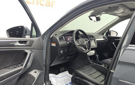 Volkswagen Tiguan II, 2024 год, 3 150 000 рублей, 9 фотография