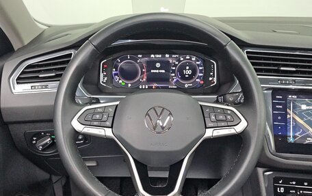 Volkswagen Tiguan II, 2024 год, 3 150 000 рублей, 12 фотография