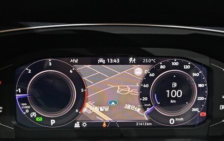 Volkswagen Tiguan II, 2024 год, 3 150 000 рублей, 11 фотография