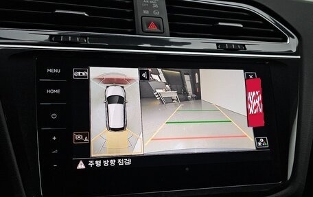 Volkswagen Tiguan II, 2024 год, 3 150 000 рублей, 10 фотография