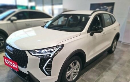 Haval Jolion, 2026 год, 2 449 000 рублей, 4 фотография