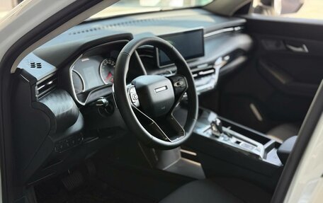 Haval Jolion, 2026 год, 2 449 000 рублей, 17 фотография