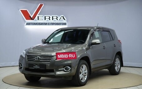 Toyota RAV4, 2012 год, 1 550 000 рублей, 1 фотография