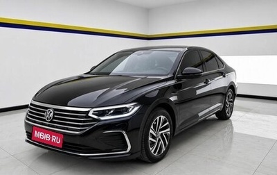 Volkswagen Lavida, 2023 год, 1 800 000 рублей, 1 фотография
