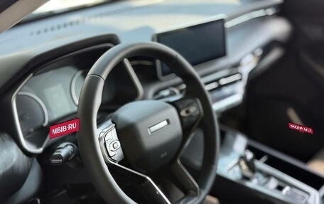 Haval Jolion, 2026 год, 2 599 000 рублей, 25 фотография