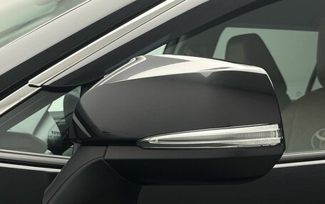 Toyota RAV4, 2021 год, 3 452 000 рублей, 11 фотография