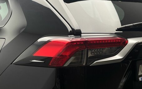 Toyota RAV4, 2021 год, 3 452 000 рублей, 10 фотография