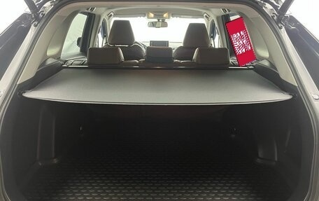 Toyota RAV4, 2021 год, 3 452 000 рублей, 14 фотография