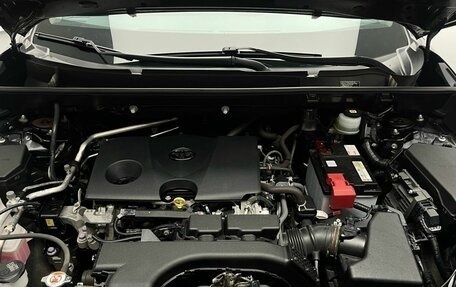 Toyota RAV4, 2021 год, 3 452 000 рублей, 13 фотография