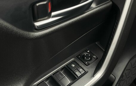 Toyota RAV4, 2021 год, 3 452 000 рублей, 19 фотография