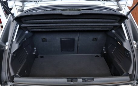 Peugeot 3008 I рестайлинг, 2016 год, 1 270 000 рублей, 22 фотография