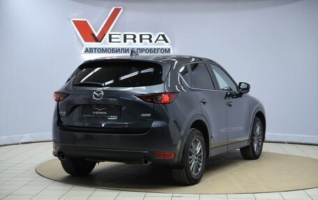 Mazda CX-5 II, 2017 год, 2 290 000 рублей, 5 фотография