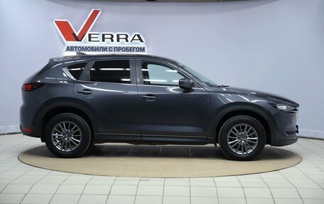 Mazda CX-5 II, 2017 год, 2 290 000 рублей, 4 фотография