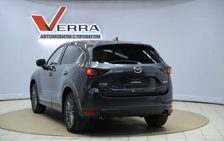 Mazda CX-5 II, 2017 год, 2 290 000 рублей, 7 фотография