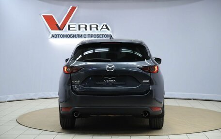Mazda CX-5 II, 2017 год, 2 290 000 рублей, 6 фотография