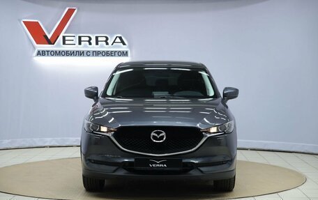 Mazda CX-5 II, 2017 год, 2 290 000 рублей, 2 фотография