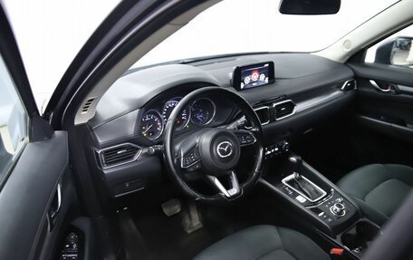 Mazda CX-5 II, 2017 год, 2 290 000 рублей, 10 фотография