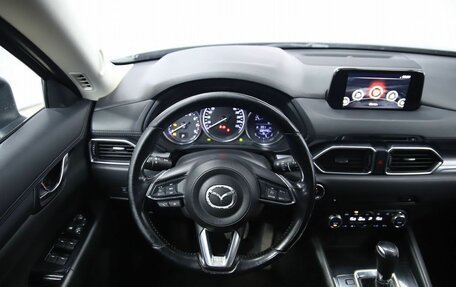 Mazda CX-5 II, 2017 год, 2 290 000 рублей, 12 фотография