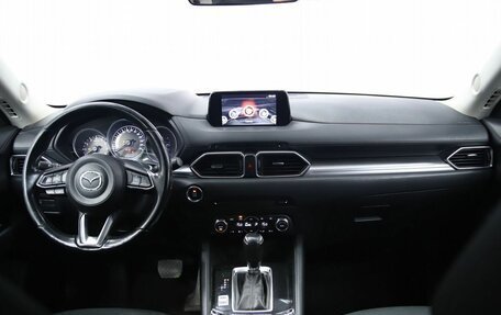 Mazda CX-5 II, 2017 год, 2 290 000 рублей, 15 фотография