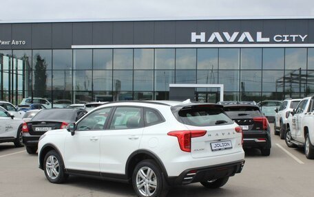 Haval Jolion, 2026 год, 2 599 000 рублей, 4 фотография