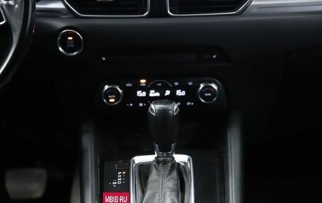 Mazda CX-5 II, 2017 год, 2 290 000 рублей, 14 фотография