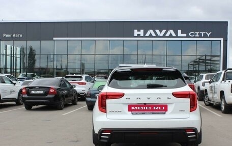 Haval Jolion, 2026 год, 2 599 000 рублей, 25 фотография