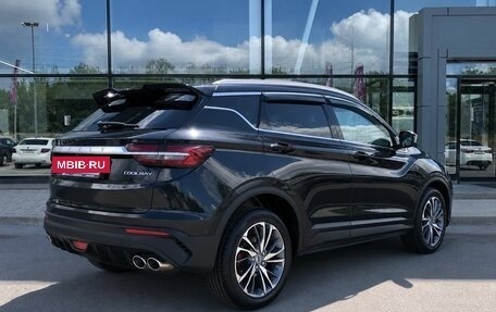 Geely Coolray I, 2021 год, 1 650 000 рублей, 2 фотография
