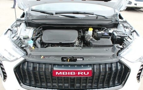 Haval Jolion, 2026 год, 2 599 000 рублей, 23 фотография