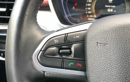 Geely Coolray I, 2021 год, 1 650 000 рублей, 12 фотография