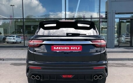 Geely Coolray I, 2021 год, 1 650 000 рублей, 8 фотография