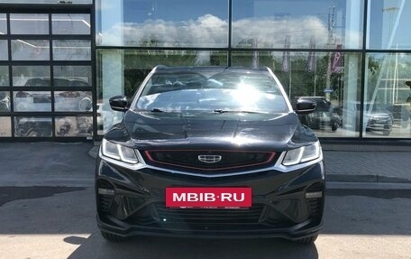 Geely Coolray I, 2021 год, 1 650 000 рублей, 7 фотография