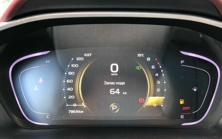 Geely Coolray I, 2021 год, 1 650 000 рублей, 14 фотография