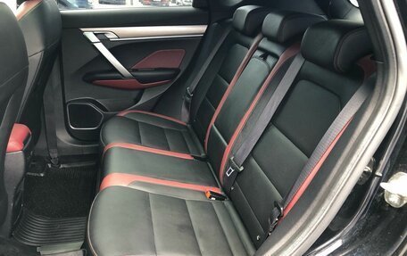 Geely Coolray I, 2021 год, 1 650 000 рублей, 22 фотография