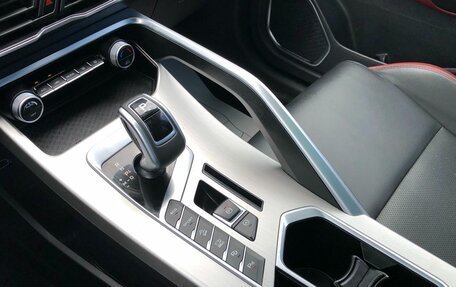 Geely Coolray I, 2021 год, 1 650 000 рублей, 19 фотография